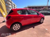 Opel Corsa Turbo
