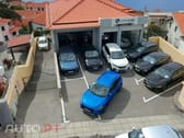 Ford Focus 1.0 EcoBoost MHEV Connected