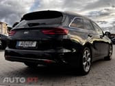 Kia Ceed SW 1.0 T-GDI Drive