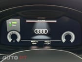 Audi A6 Avant 50 TFSIe quattro S tronic