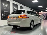 Peugeot 308 SW 1.6 BlueHDi Active