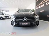 Mercedes-Benz B 250 e AMG Line