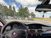 BMW 520 D