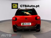 Citroen C3 Aircross 1.2 SHINNE