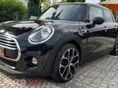 MINI Cooper One D