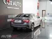 Mercedes-Benz A 250 e AMG Line
