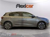 Fiat Tipo 1.3 M-Jet lounge