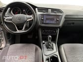 Volkswagen Tiguan 2.0 TDI Life DSG