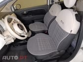 Fiat 500 1.2 Lounge Aut. MTA