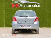 Toyota Yaris 1.4 D-4D Comfort+AC