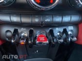 MINI Cooper Auto. John Works