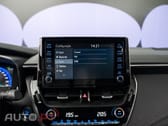 Toyota Corolla 1.8 Hybrid Comfort