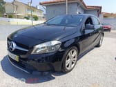 Mercedes-Benz A 180 CDi BE Edition Urban