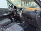 Nissan Micra 1.2 Acenta