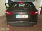 Nissan Qashqai 1.5 DCI CONECTA