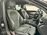 Mercedes-Benz C 180 d Station AMG Line