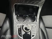 Mercedes-Benz C 300 C300 de hibrido plu-in
