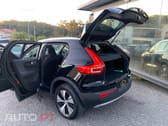 Volvo XC40 1.5 T5 PHEV Momentum