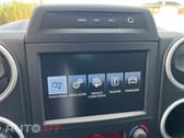Peugeot E-Partner 50 kWh Premium Standard