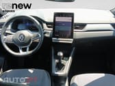 Renault Captur II Techno 1.0 TCe Bi-Fuel 100cv