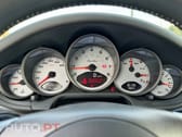 Porsche 997 Turbo Cabriolet