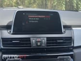BMW 216 d Advantage