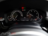 BMW 530 d Pack M Auto