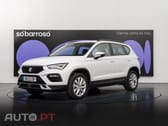 Seat Ateca 1.0 TSI Style
