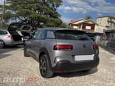 Citroen C4 Cactus 1.5 BlueHDi Shine EAT6