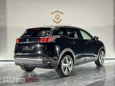 Peugeot 3008 1.6 Hybrid Allure e-EAT8