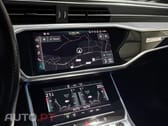 Audi A6 Avant 40 TDI Design S tronic