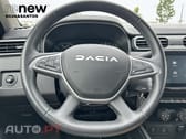 Dacia Duster Expression Blue dCi 115 4x2
