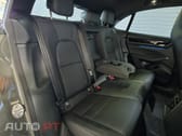 Porsche Macan Electric 4