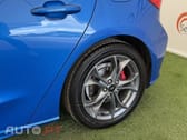 Ford Focus 1.0 EcoBoost ST-Line