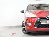 Citroen DS3 1.6 e-HDi So Chic