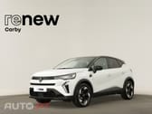 Renault Captur Captur 1.0 TCe Techno