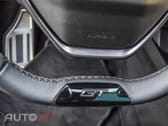 Peugeot 508 SW 1.6 Hybrid GT e-EAT8