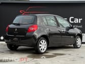 Renault Clio 1.2