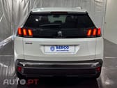 Peugeot 3008 1.6 BlueHDi Crossway EAT6