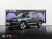 Volvo XC40 1.5 T4 PHEV Inscription Expression