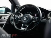Volkswagen Golf 2.0 TDI GTD DSG