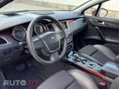 Peugeot 508 RXH 2.0 HDi Hybrid4 163cv 2-Tronic 