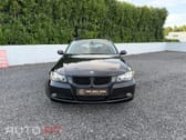BMW 320 d Touring