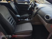Ford Focus 1.6 TDCi Trend