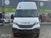 Iveco Daily 3.0 - 180 CAVALOS L5 NOVA !