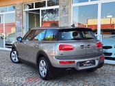 MINI Clubman One D