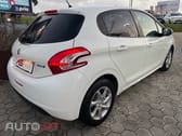Peugeot 208 1.4 HDi SE Style