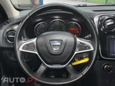 Dacia Sandero 0.9 TCe SL Stepway of Life