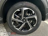 Mitsubishi Eclipse Cross PHEV