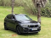 BMW X1 16 d sDrive